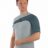 Бандаж ортопедический  на  плечевой  сустав BSU 213 размер L
